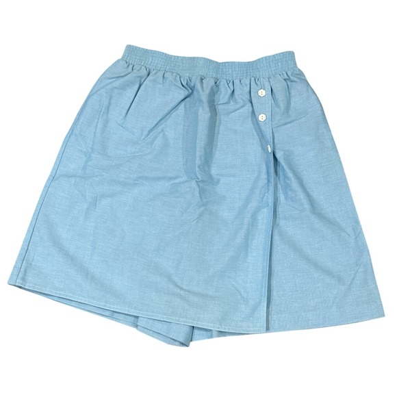 RARE Vintage Cape Code Sportswear Outfit Women's XL Top Sz 16 Skort NEW - Picture 3 of 6